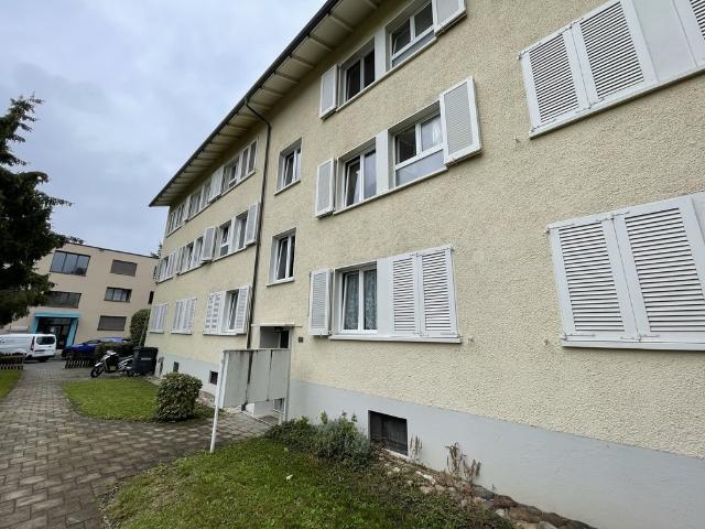 Rent a 2 rooms apartment in Dietikon Flatfox