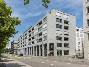 Rent a 2 ½ rooms apartment in Dietikon Flatfox