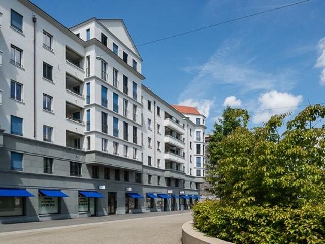 Rent a 2 ½ rooms apartment in Dietikon Flatfox