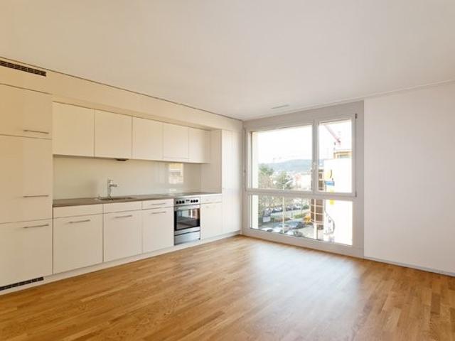 Rent a 2 ½ rooms apartment in Dietikon Flatfox