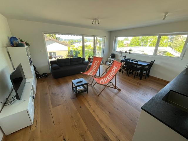 Rent a 2 rooms apartment in Dietlikon Flatfox