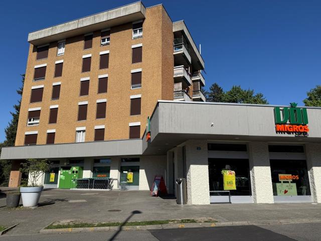 Rent a 2 rooms apartment in Dietlikon Flatfox