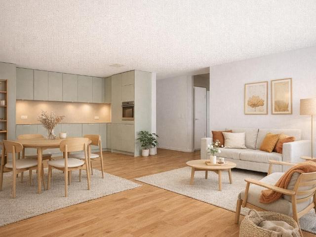 Rent a 2 ½ rooms apartment in Dietlikon Flatfox