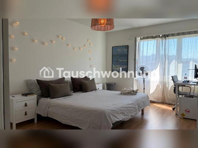 Rent a 2 ½ rooms apartment in Dübendorf Flatfox