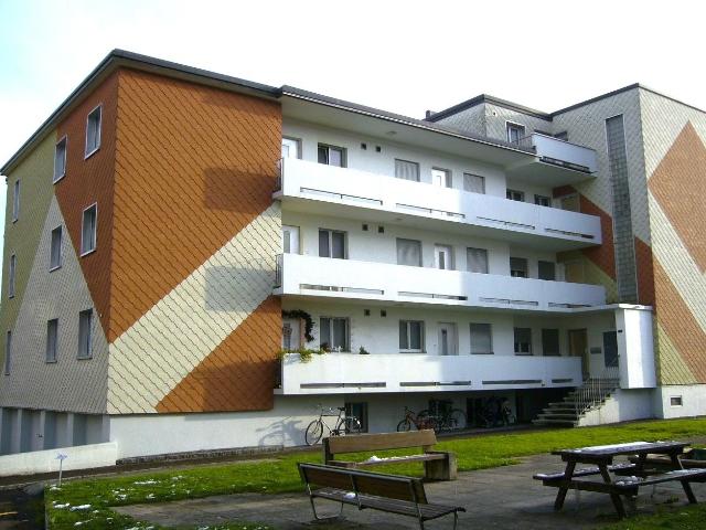 Rent a 2 ½ rooms apartment in Dübendorf Flatfox