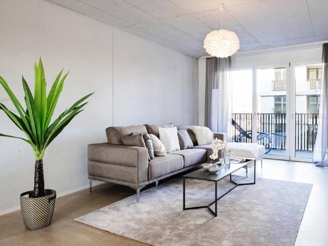 Rent a 2 ½ rooms apartment in Dübendorf Flatfox