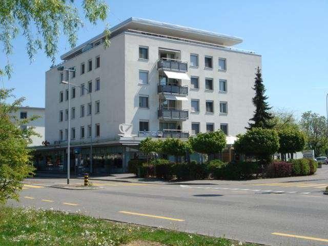 Rent a 2 rooms apartment in Dübendorf Flatfox
