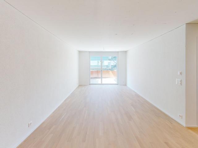 Rent a 2 ½ rooms apartment in Dübendorf Flatfox