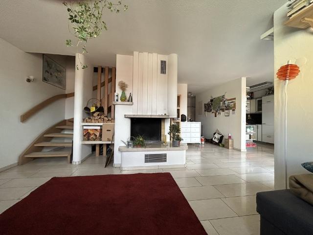Rent a 2 ½ rooms apartment in Dübendorf Flatfox