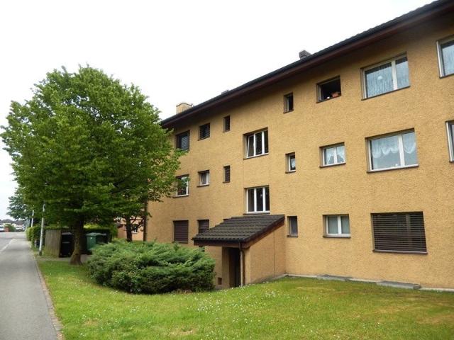 Rent a 2 ½ rooms apartment in Dübendorf Flatfox