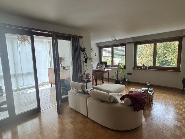 Rent a 2 ½ rooms apartment in Dübendorf Flatfox