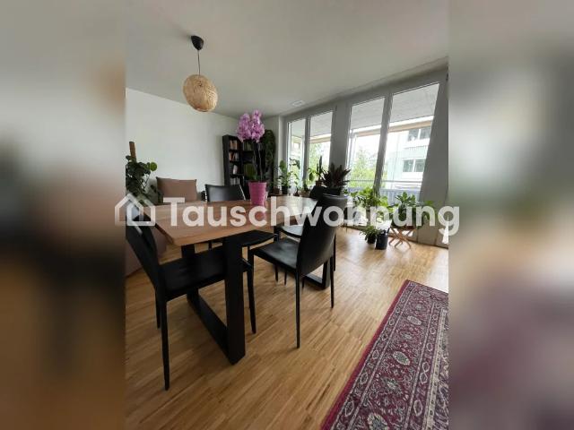 Rent a 2 ½ rooms apartment in Dübendorf Flatfox