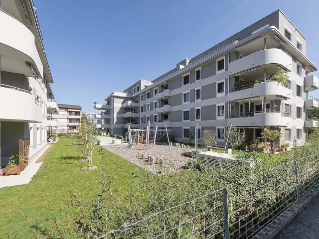 Rent a 2 ½ rooms apartment in Dübendorf Flatfox