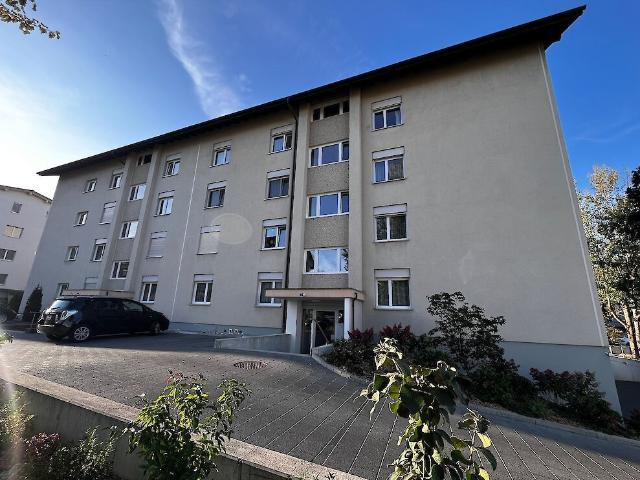 Rent a 2 ½ rooms apartment in Düdingen Flatfox