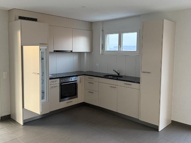 Rent a 2 ½ rooms apartment in Düdingen Flatfox