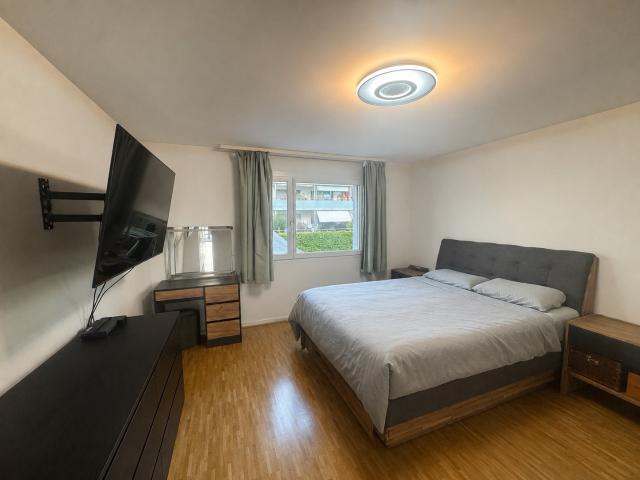 Rent a 2 ½ rooms apartment in Düdingen Flatfox