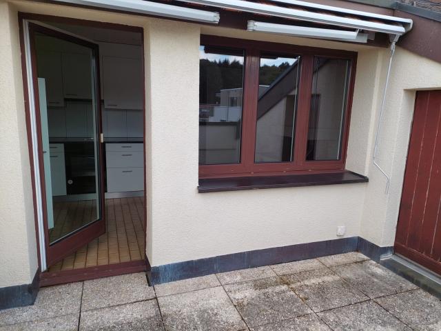 Rent a 2 ½ rooms apartment in Düdingen Flatfox