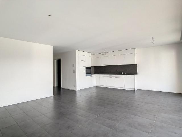 Rent a 2 ½ rooms apartment in Duedingen Flatfox