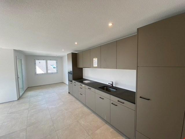 Rent a 2 ½ rooms apartment in Dulliken Flatfox