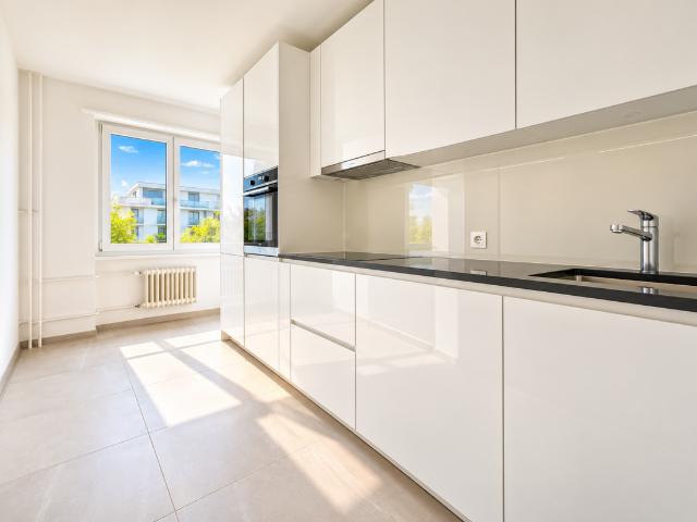 Rent a 2 rooms apartment in Dulliken Flatfox
