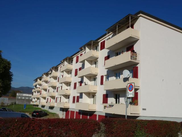 Rent a 2 rooms apartment in Dulliken Flatfox