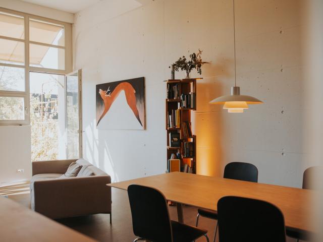 Rent a 2 rooms apartment in Dulliken Flatfox