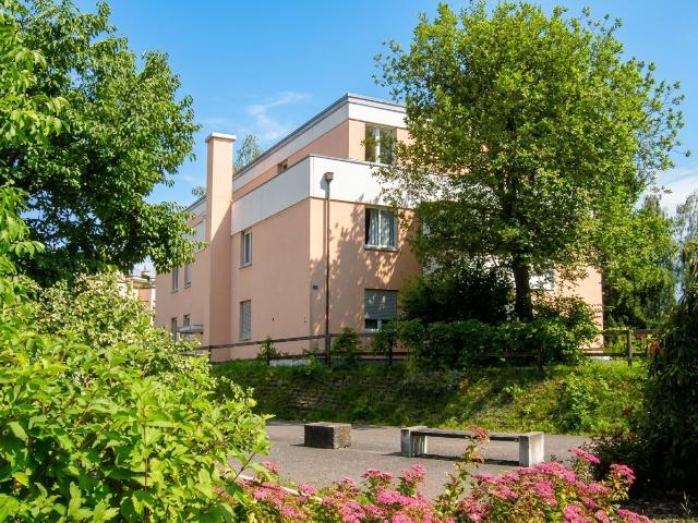 Rent a 2 rooms apartment in Embrach Flatfox