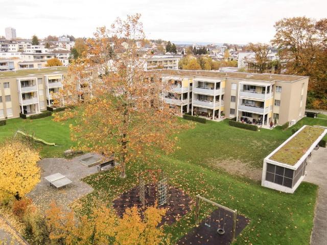 Rent a 2 ½ rooms apartment in Emmenbrücke Flatfox