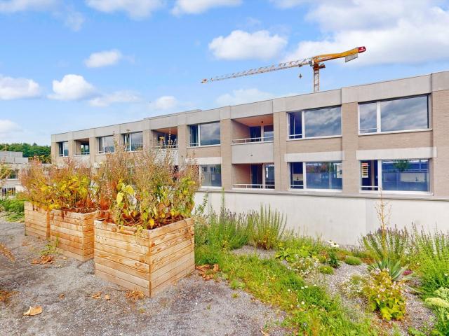Rent a 2 ½ rooms apartment in Emmenbrücke Flatfox