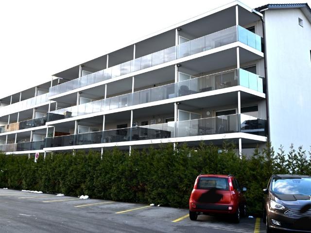 Rent a 2 ½ rooms apartment in Emmenbrücke Flatfox