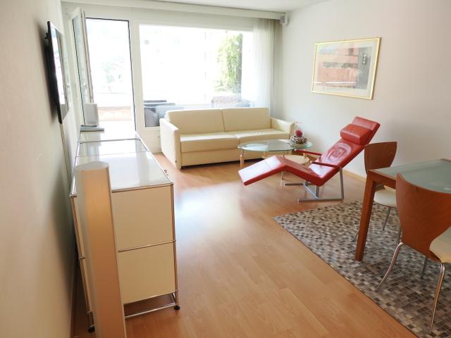 Rent a 2 ½ rooms apartment in Engelberg Flatfox