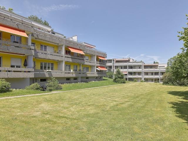 Rent a 2 ½ rooms apartment in Engelburg Flatfox