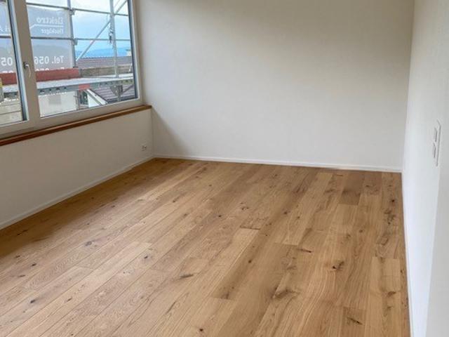 Rent a 2 ½ rooms apartment in Ennetbaden Flatfox