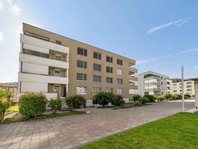 Rent a 2 ½ rooms apartment in Ebikon Flatfox