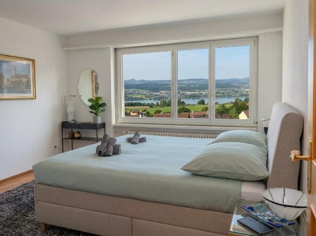 Rent a 2 rooms apartment in Ebmatingen Flatfox