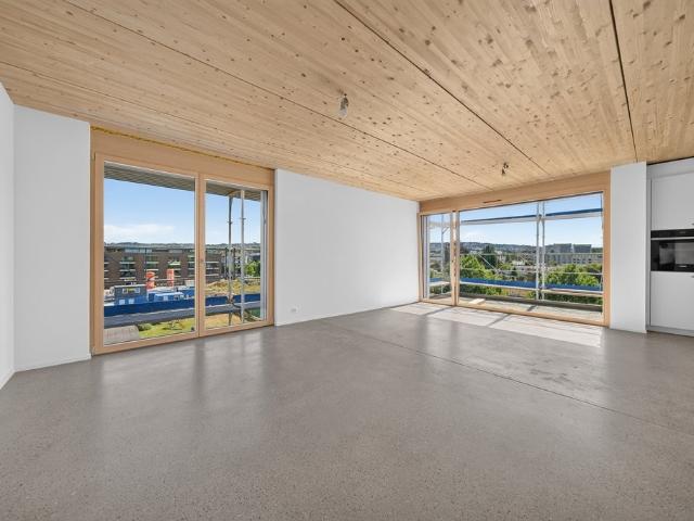Rent a 2 ½ rooms apartment in Ecublens Flatfox