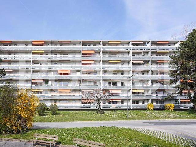 Rent a 2 rooms apartment in ECUBLENS VD Flatfox