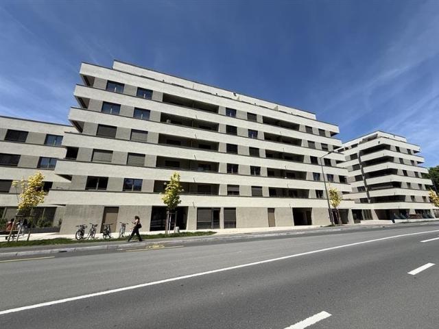 Rent a 2 ½ rooms apartment in Ecublens VD Flatfox