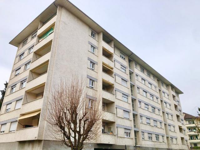 Rent a 2 ½ rooms apartment in Ecublens VD Flatfox