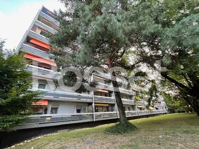 Rent a 2 rooms apartment in ECUBLENS VD Flatfox