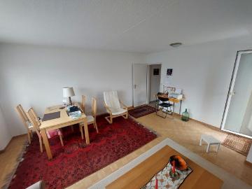Rikon, Illnau-Effretikon, Bezirk Pfäffikon, Kanton Zürich