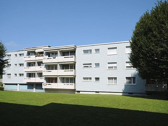 Rent a 2 rooms apartment in Effretikon Flatfox