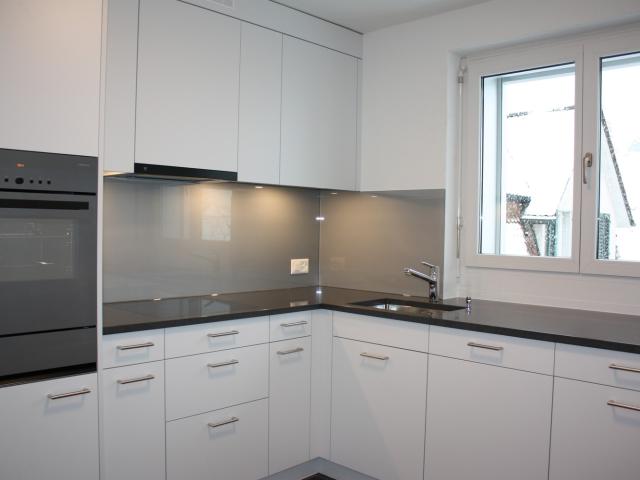 Rent a 2 ½ rooms apartment in Effretikon Flatfox