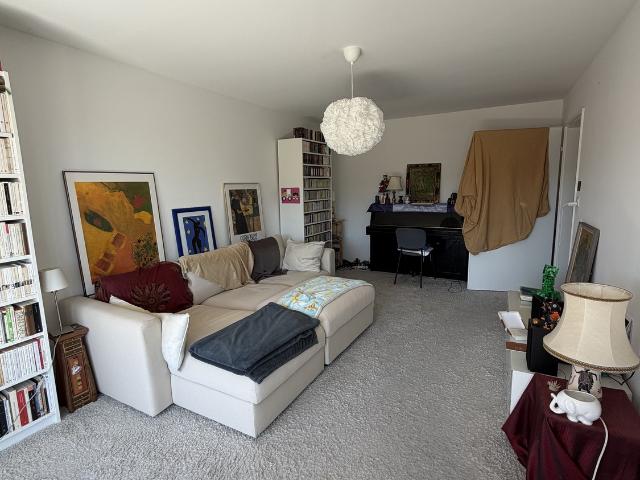 Rent a 2 ½ rooms apartment in Effretikon Flatfox
