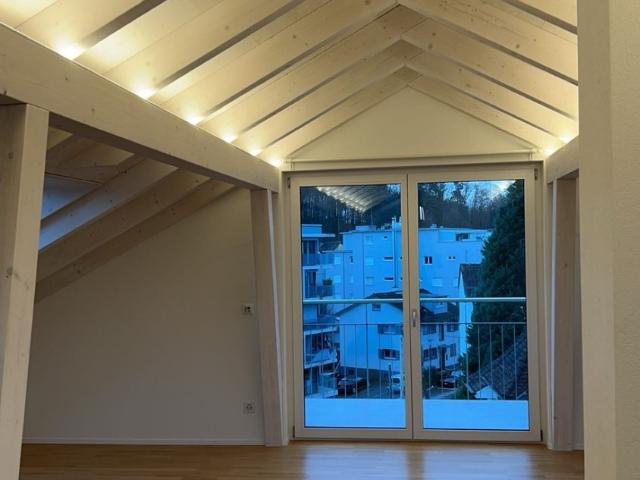 Rent a 2 ½ rooms apartment in Effretikon Flatfox