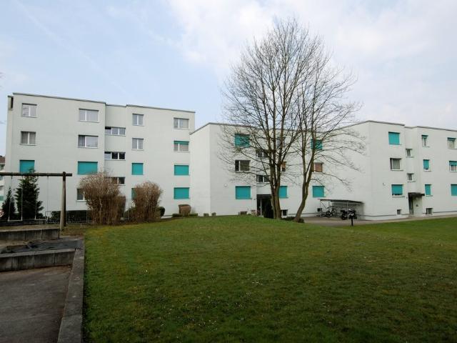 Rent a 2 ½ rooms apartment in Effretikon Flatfox