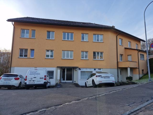 Rent a 2 rooms apartment in Egg b. Zürich Flatfox