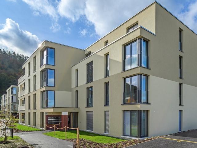 Rent a 2 ½ rooms apartment in Eglisau Flatfox
