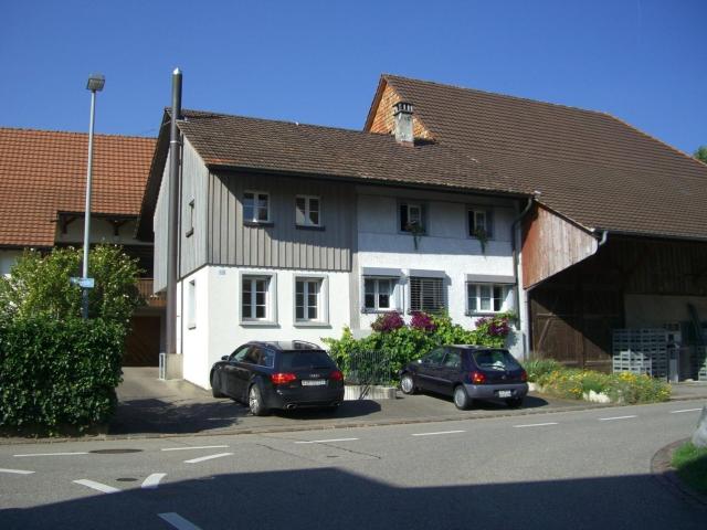 Rent a 2 rooms apartment in Eglisau Flatfox