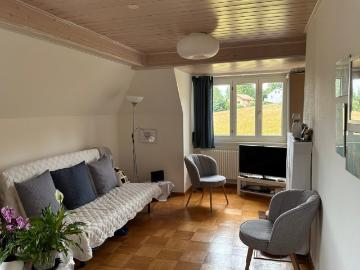 Rent a 2 ½ rooms apartment in Epalinges Flatfox